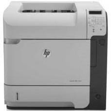 LaserJet Enterprise 600 M603 Series LaserJet Enterprise 600 M603 Series